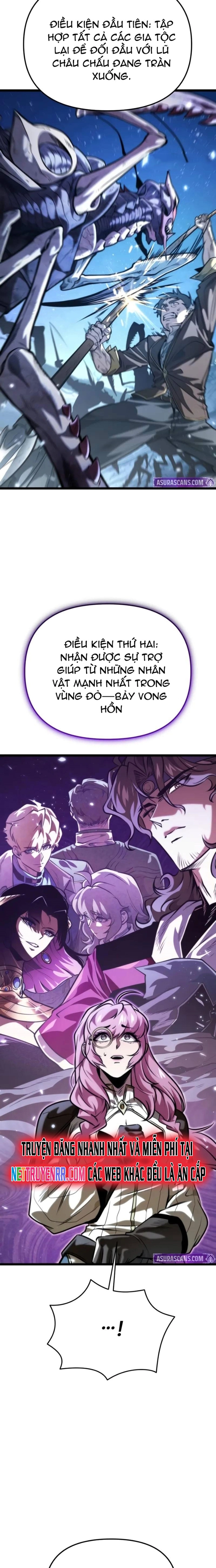 Chiến Binh Hồi Quy: Chapter 73