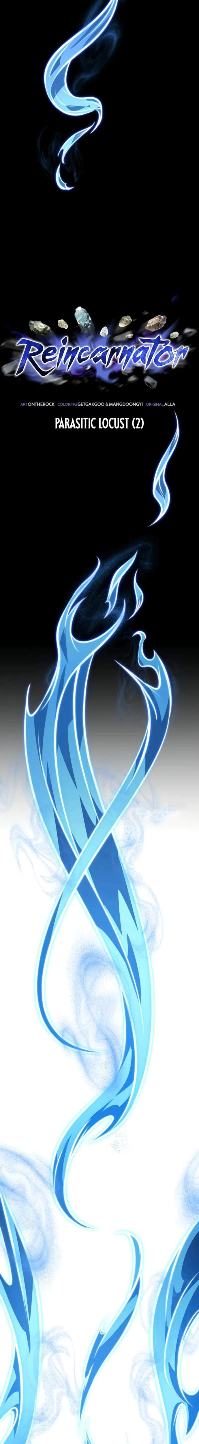 Chiến Binh Hồi Quy: Chapter 73