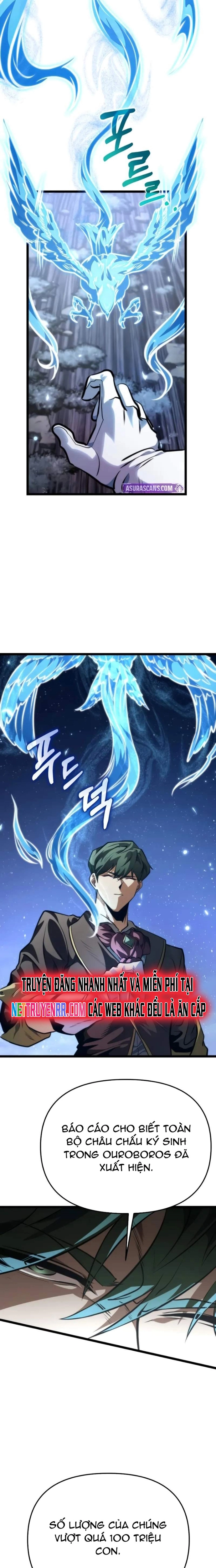 Chiến Binh Hồi Quy: Chapter 73