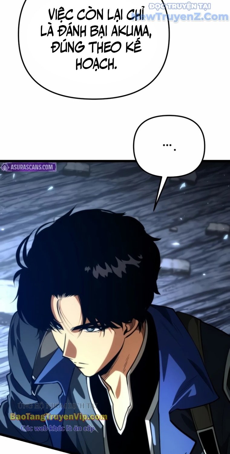 Chiến Binh Hồi Quy: Chapter 78