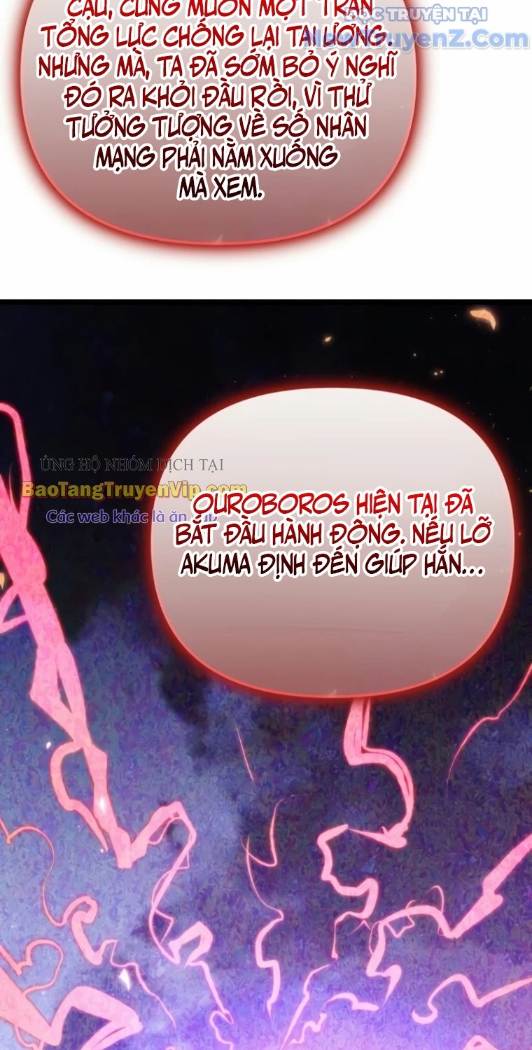 Chiến Binh Hồi Quy: Chapter 78