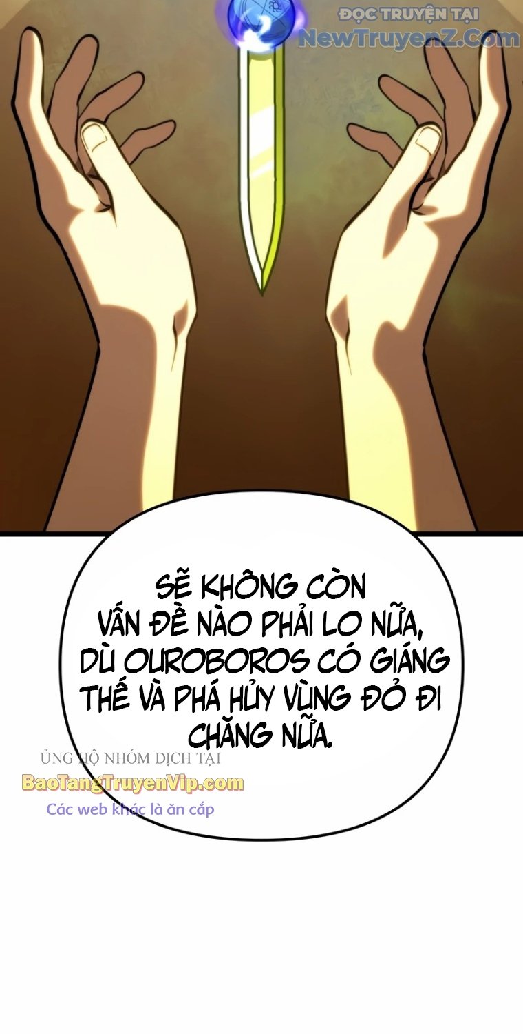 Chiến Binh Hồi Quy: Chapter 78