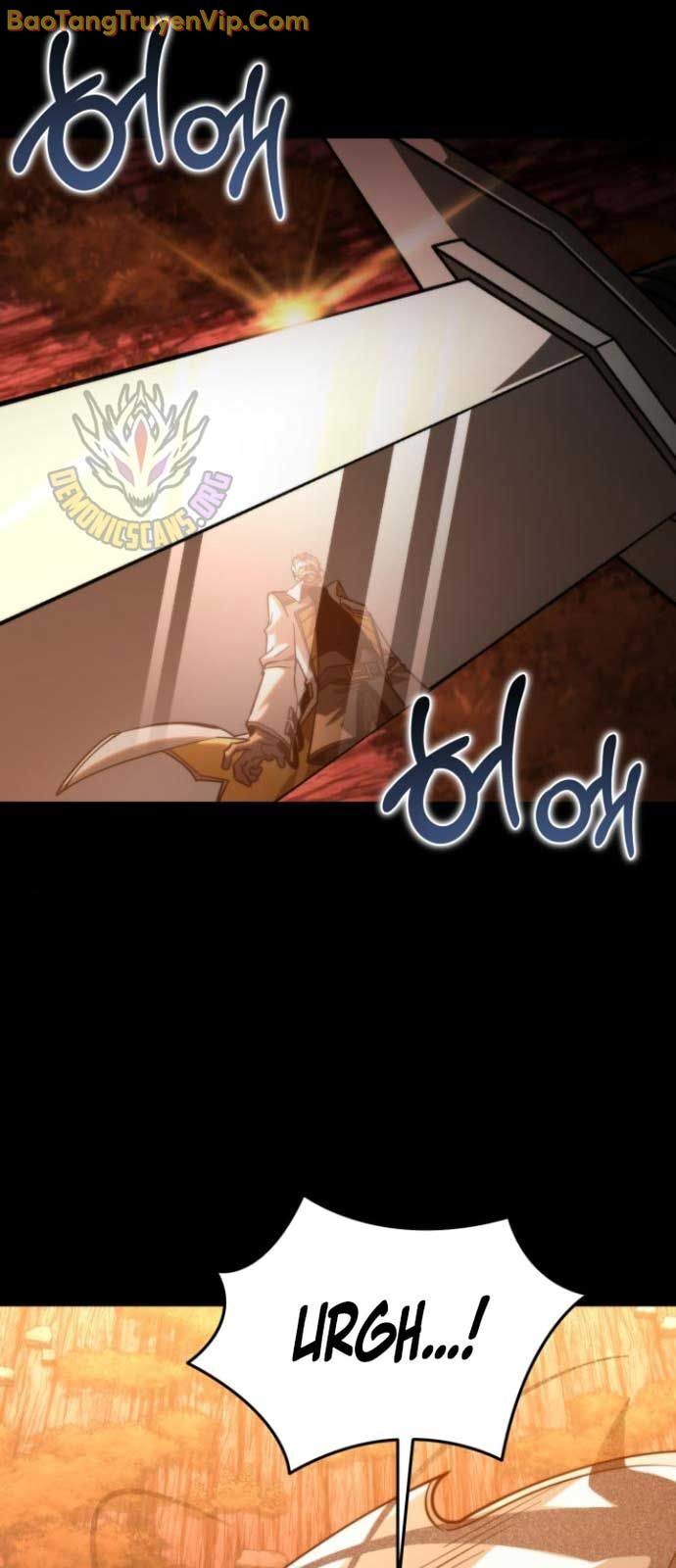 Chiến Binh Hồi Quy: Chapter 83.1