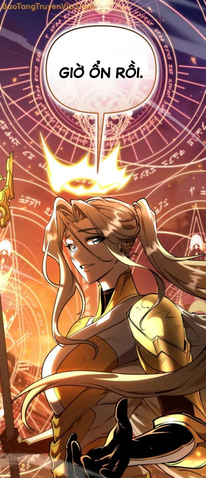 Chiến Binh Hồi Quy: Chapter 83.1