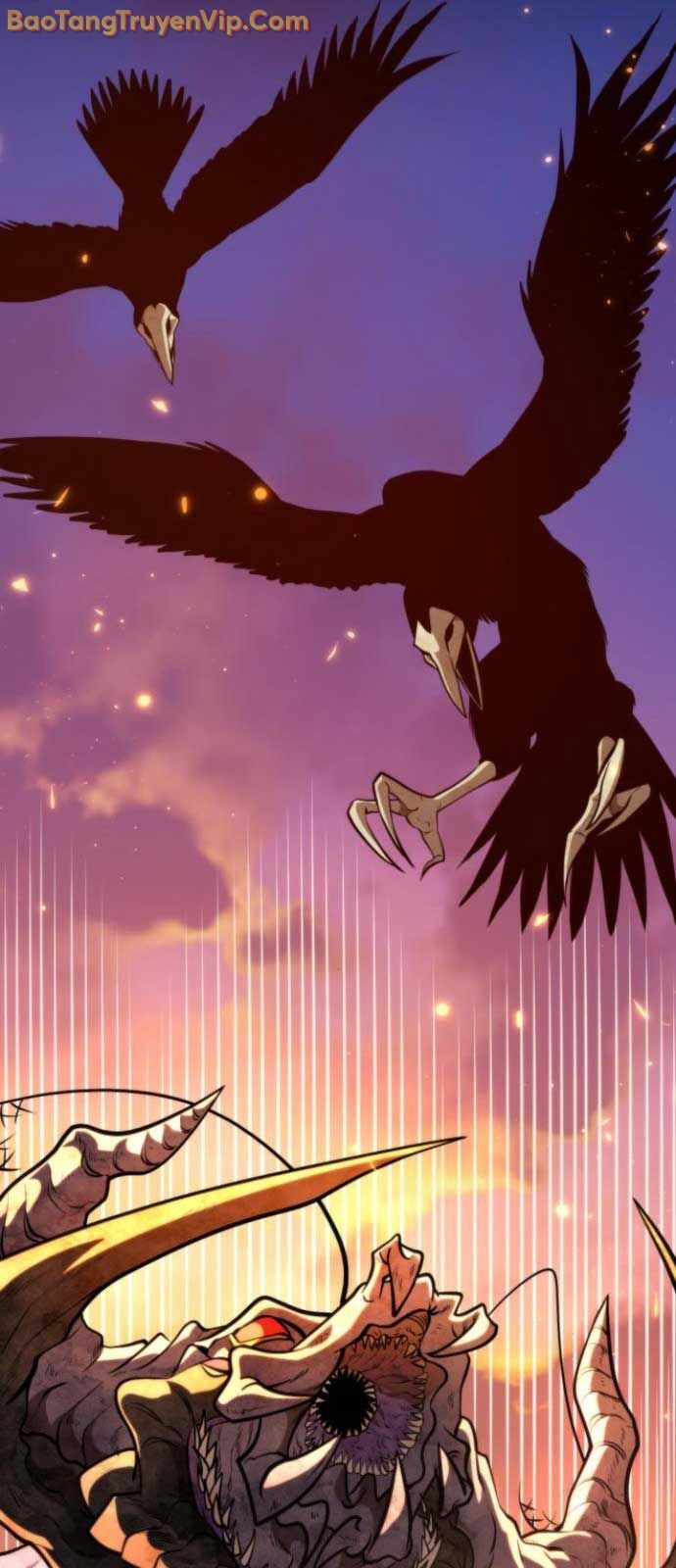 Chiến Binh Hồi Quy: Chapter 83.1
