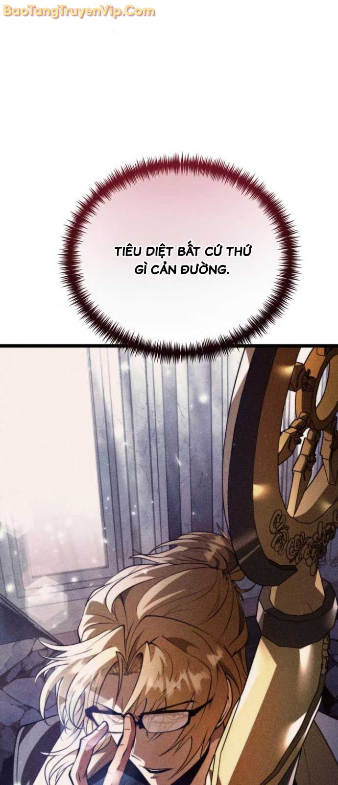 Chiến Binh Hồi Quy: Chapter 83.1