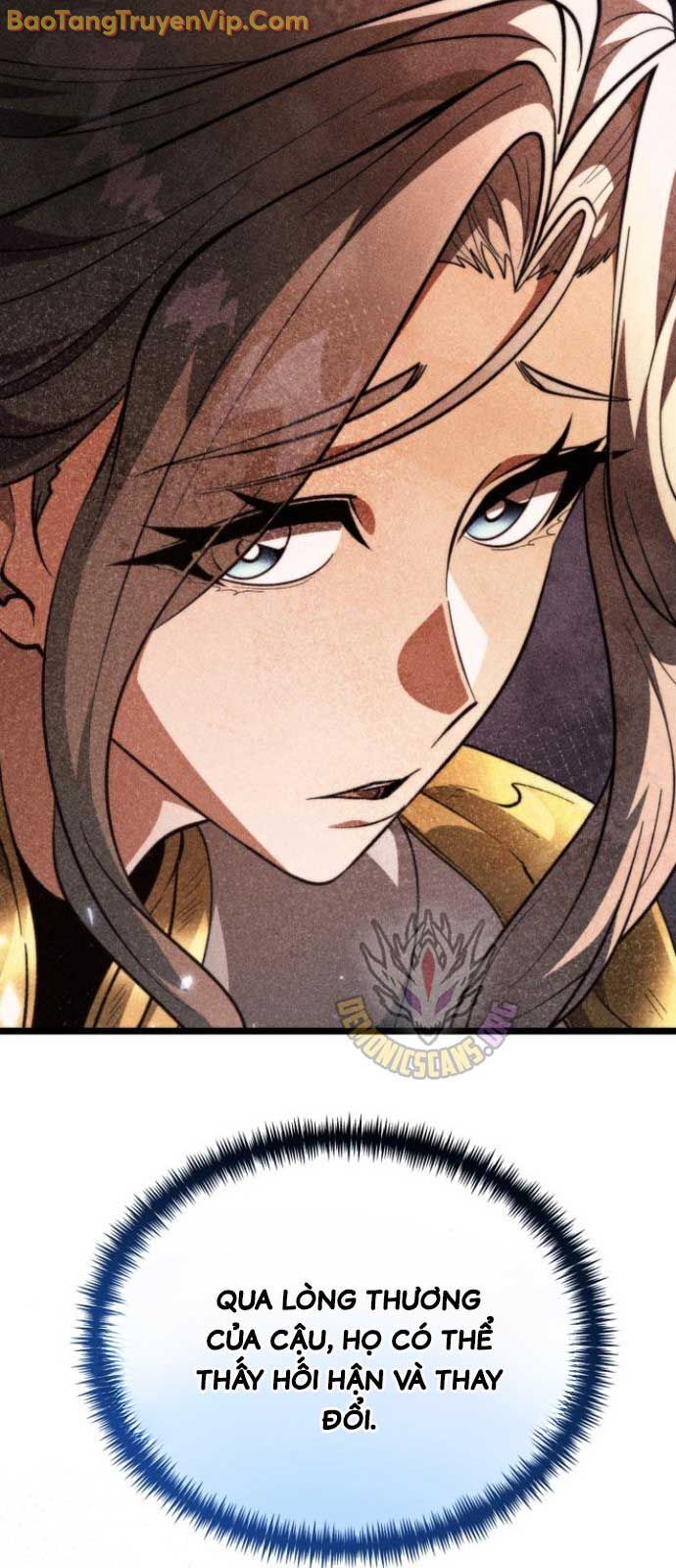 Chiến Binh Hồi Quy: Chapter 83.1