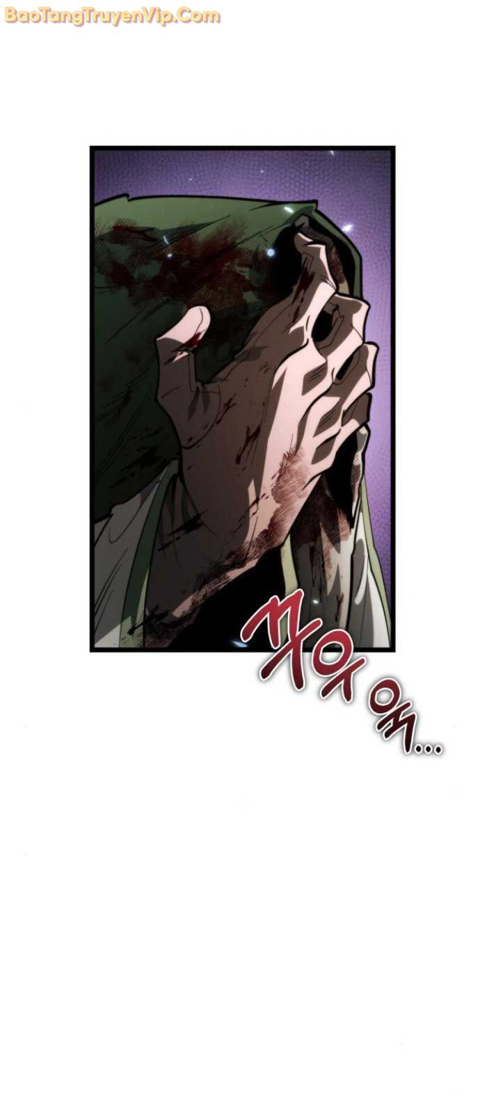 Chiến Binh Hồi Quy: Chapter 83.1