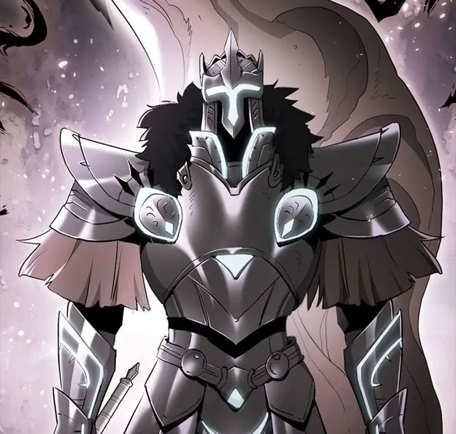 Chiến Binh Xương Trắng Thất Thủ: Chapter 140