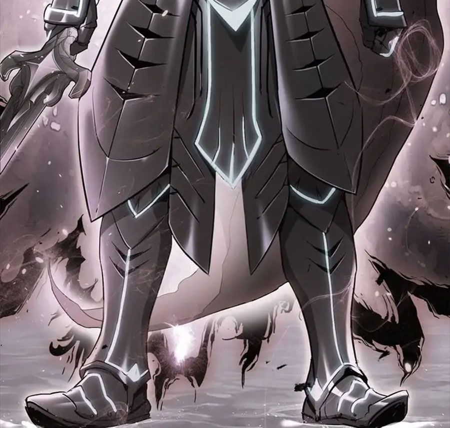 Chiến Binh Xương Trắng Thất Thủ: Chapter 140