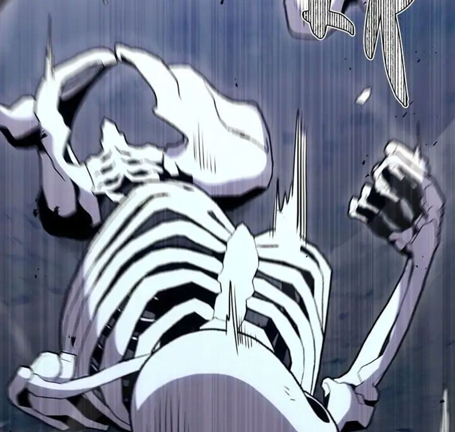 Chiến Binh Xương Trắng Thất Thủ: Chapter 140