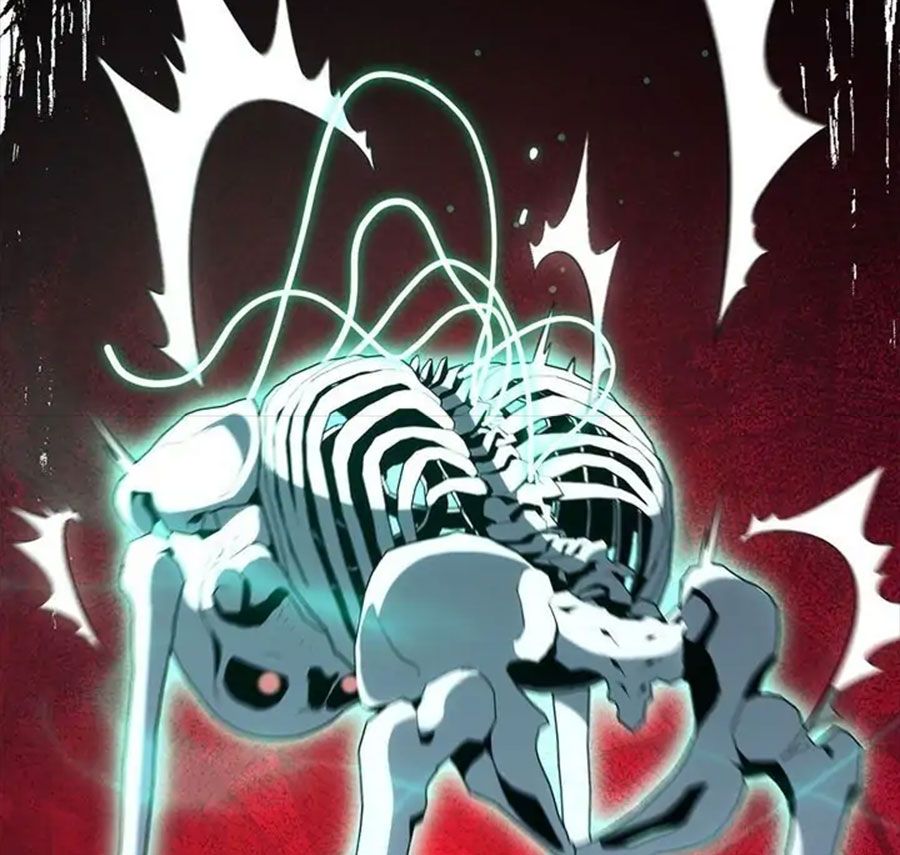 Chiến Binh Xương Trắng Thất Thủ: Chapter 140