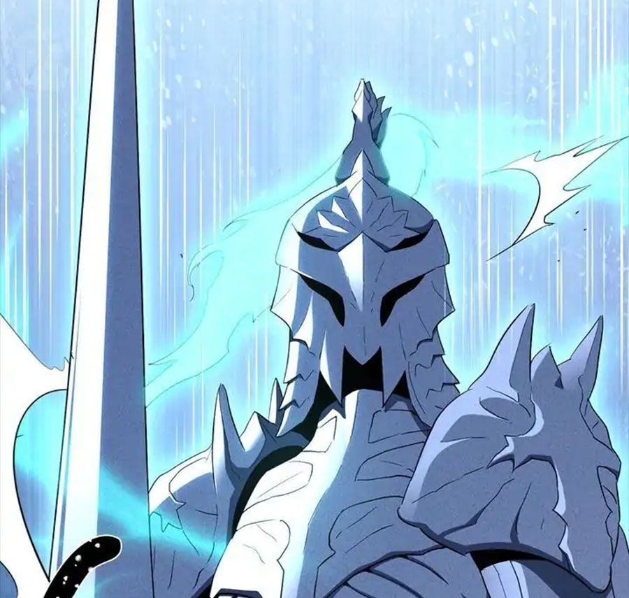 Chiến Binh Xương Trắng Thất Thủ: Chapter 140