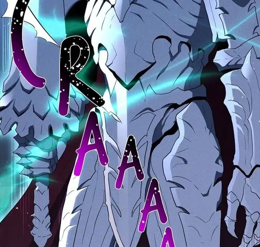 Chiến Binh Xương Trắng Thất Thủ: Chapter 140