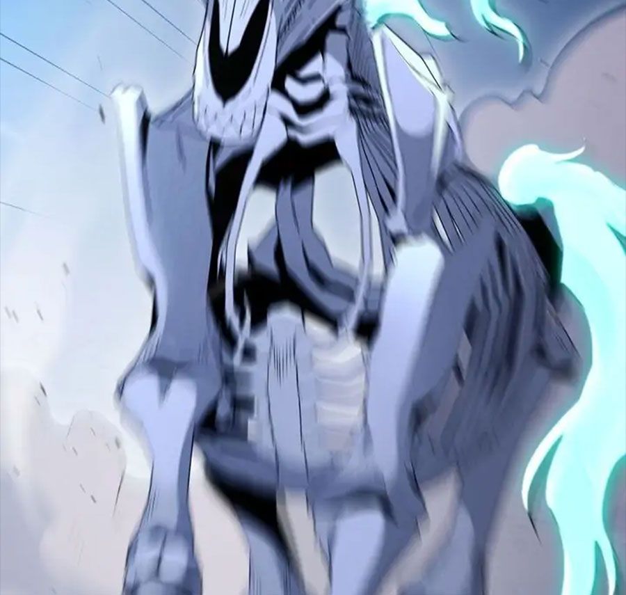 Chiến Binh Xương Trắng Thất Thủ: Chapter 140