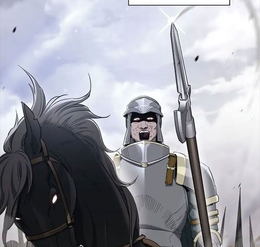 Chiến Binh Xương Trắng Thất Thủ: Chapter 140