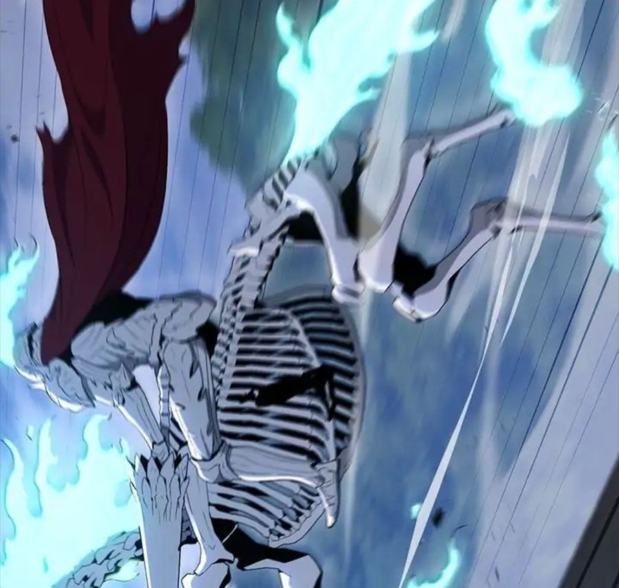 Chiến Binh Xương Trắng Thất Thủ: Chapter 140