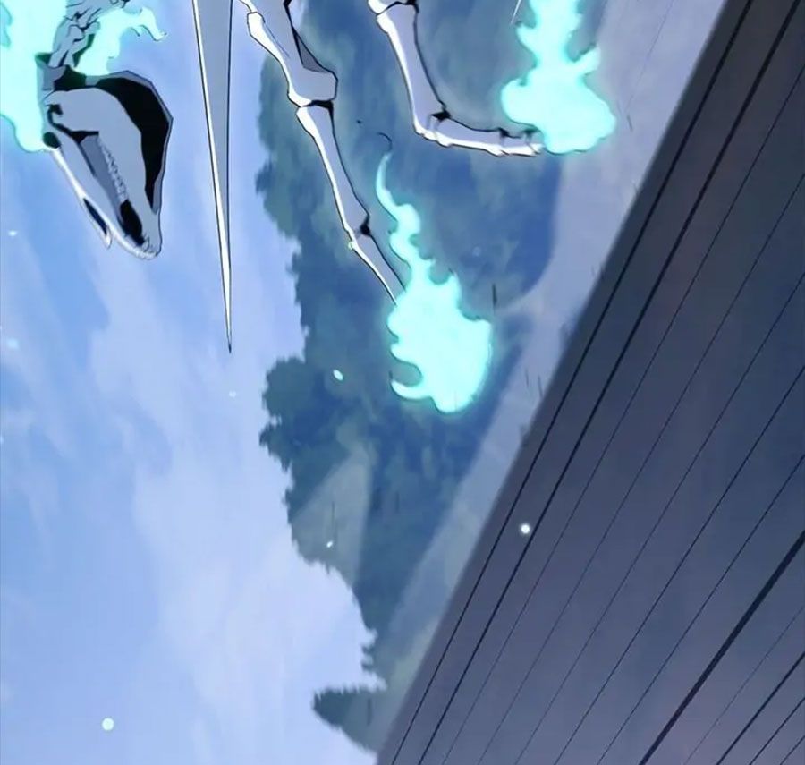 Chiến Binh Xương Trắng Thất Thủ: Chapter 140