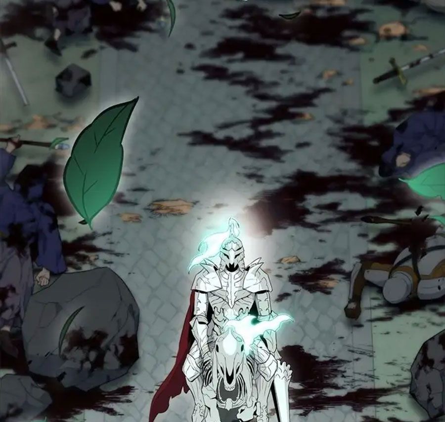 Chiến Binh Xương Trắng Thất Thủ: Chapter 140