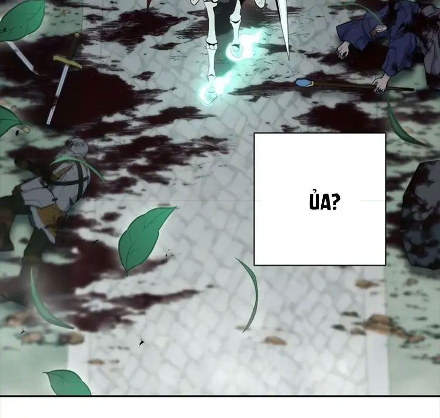 Chiến Binh Xương Trắng Thất Thủ: Chapter 140