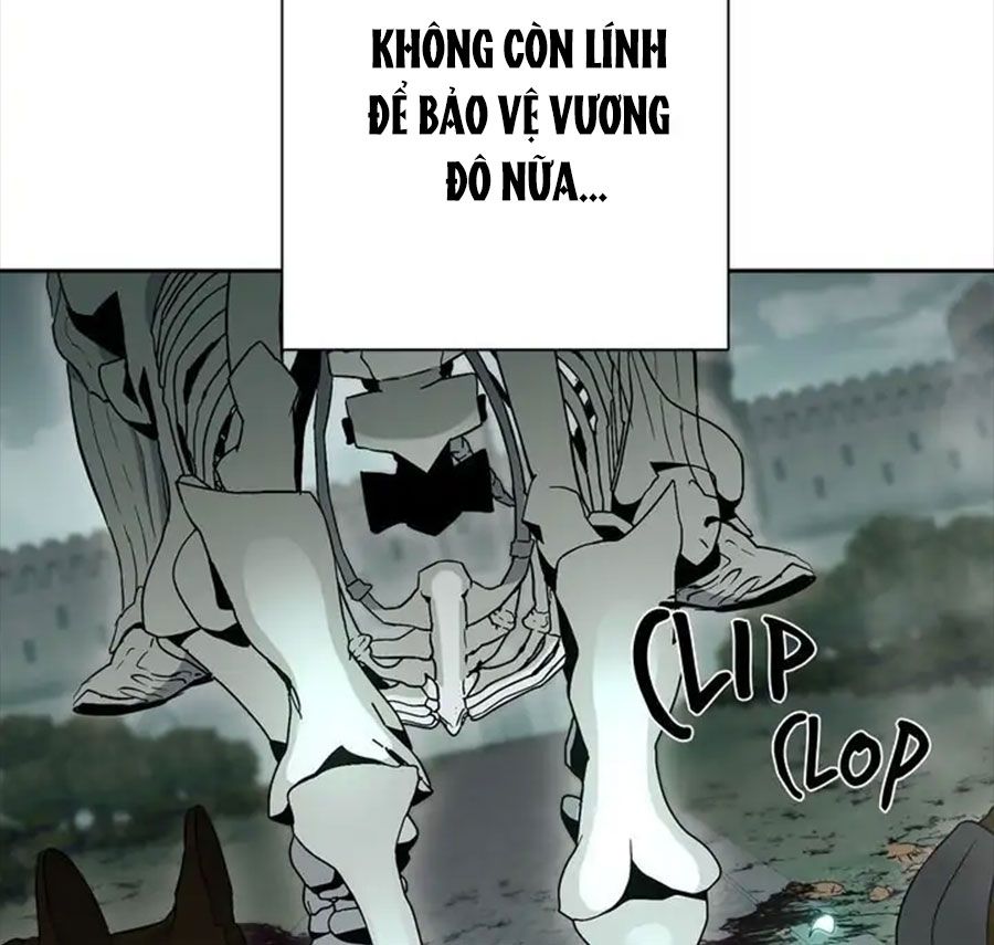 Chiến Binh Xương Trắng Thất Thủ: Chapter 140