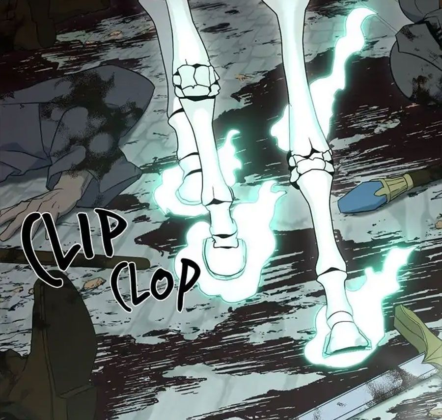 Chiến Binh Xương Trắng Thất Thủ: Chapter 140