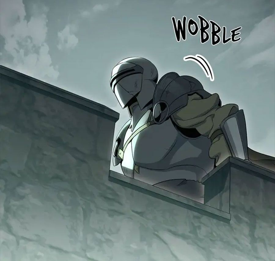 Chiến Binh Xương Trắng Thất Thủ: Chapter 140