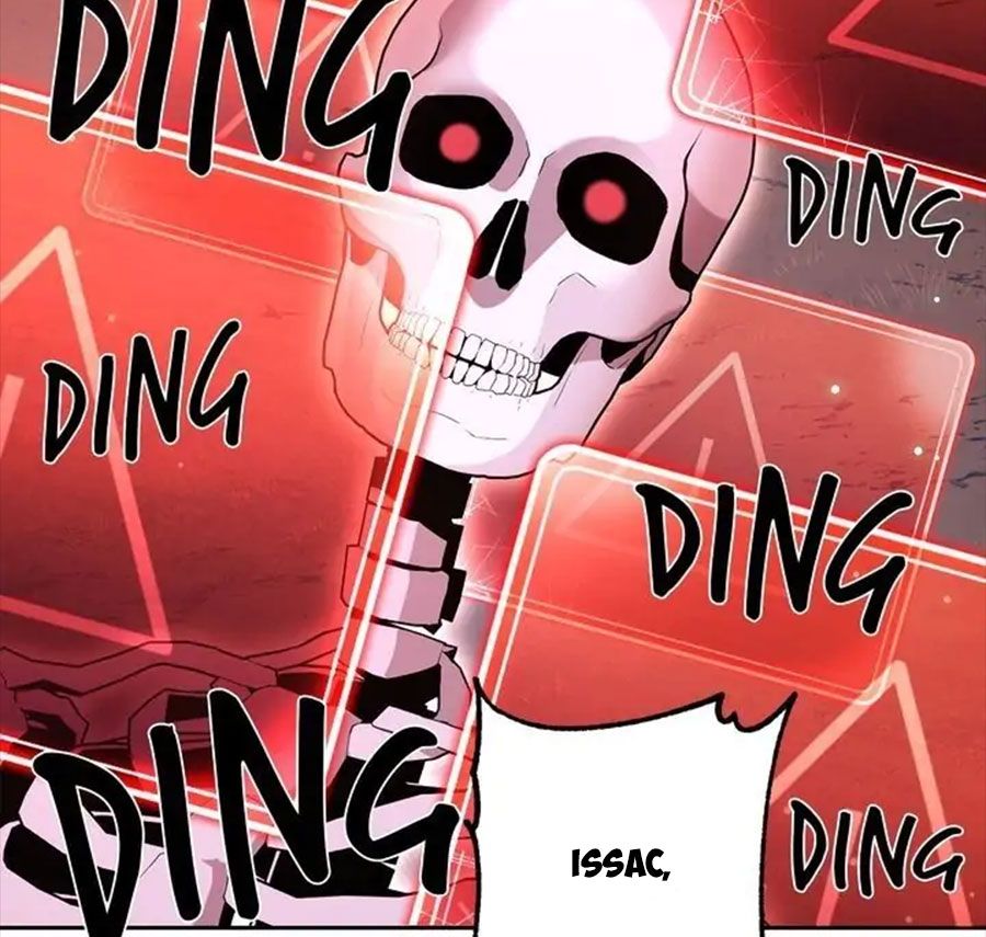 Chiến Binh Xương Trắng Thất Thủ: Chapter 140