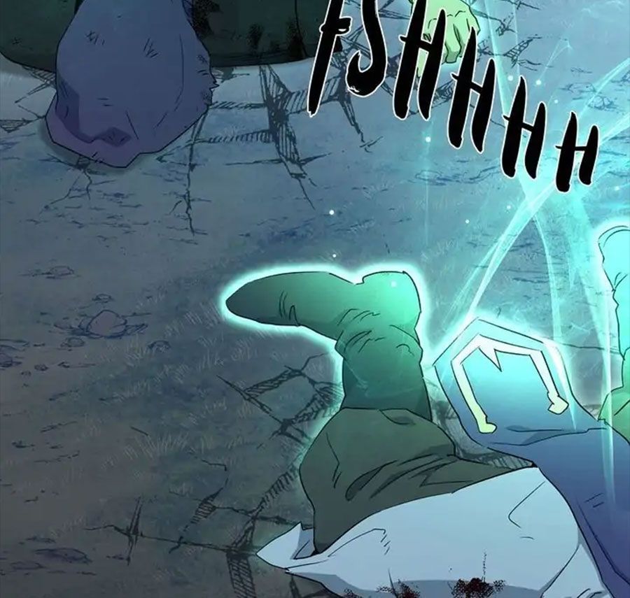 Chiến Binh Xương Trắng Thất Thủ: Chapter 140