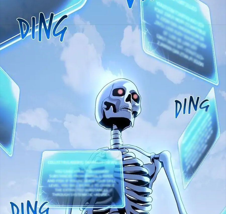 Chiến Binh Xương Trắng Thất Thủ: Chapter 140