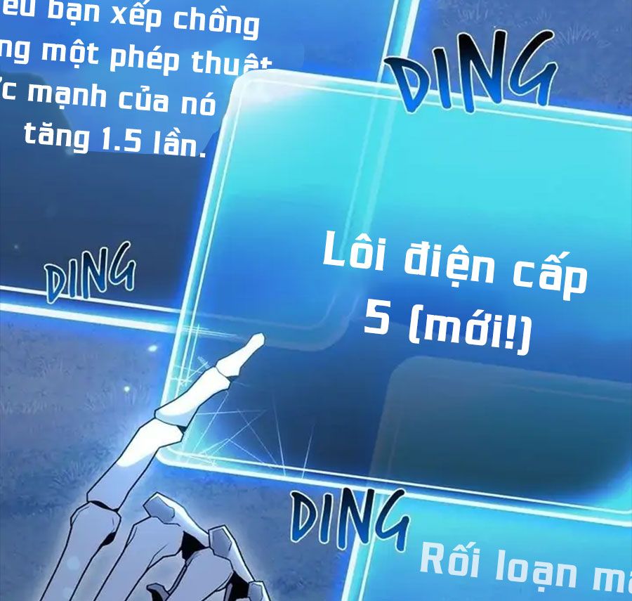 Chiến Binh Xương Trắng Thất Thủ: Chapter 140