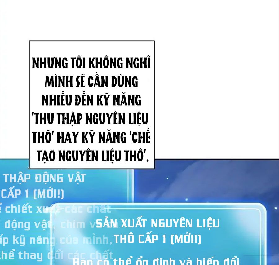 Chiến Binh Xương Trắng Thất Thủ: Chapter 140