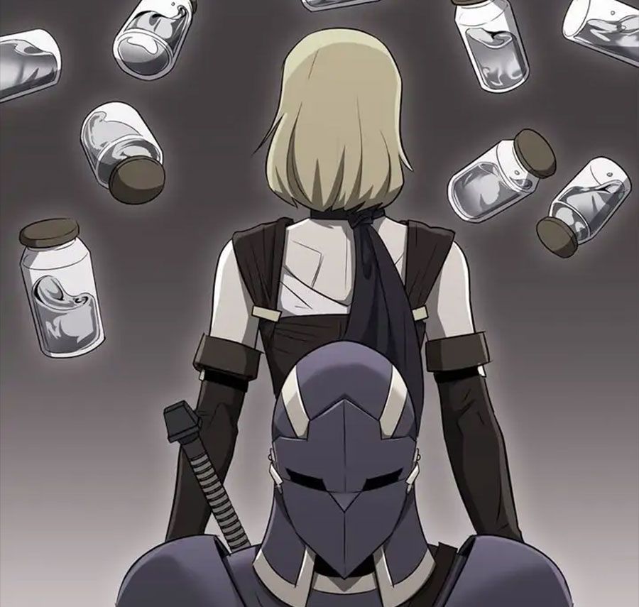 Chiến Binh Xương Trắng Thất Thủ: Chapter 140