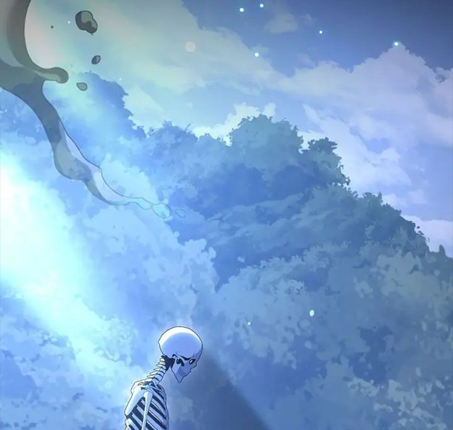 Chiến Binh Xương Trắng Thất Thủ: Chapter 140