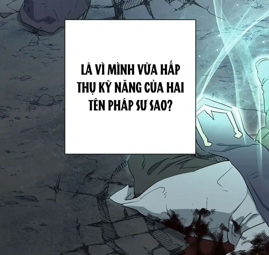 Chiến Binh Xương Trắng Thất Thủ: Chapter 140