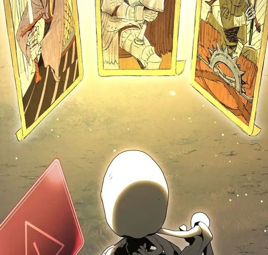 Chiến Binh Xương Trắng Thất Thủ: Chapter 140