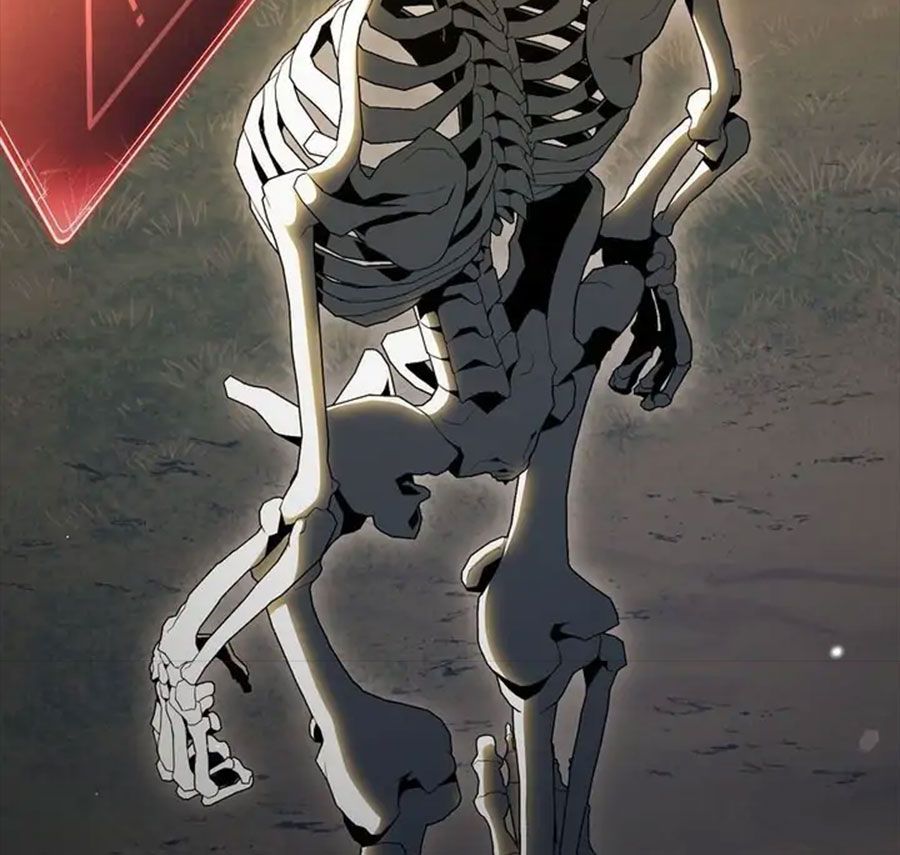 Chiến Binh Xương Trắng Thất Thủ: Chapter 140