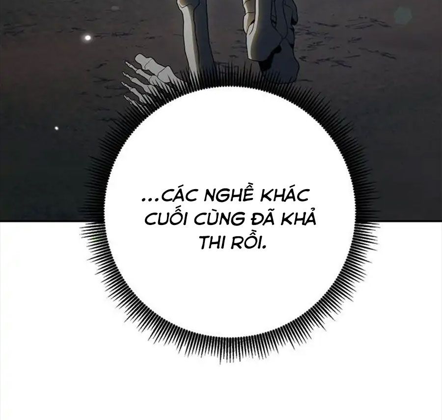 Chiến Binh Xương Trắng Thất Thủ: Chapter 140