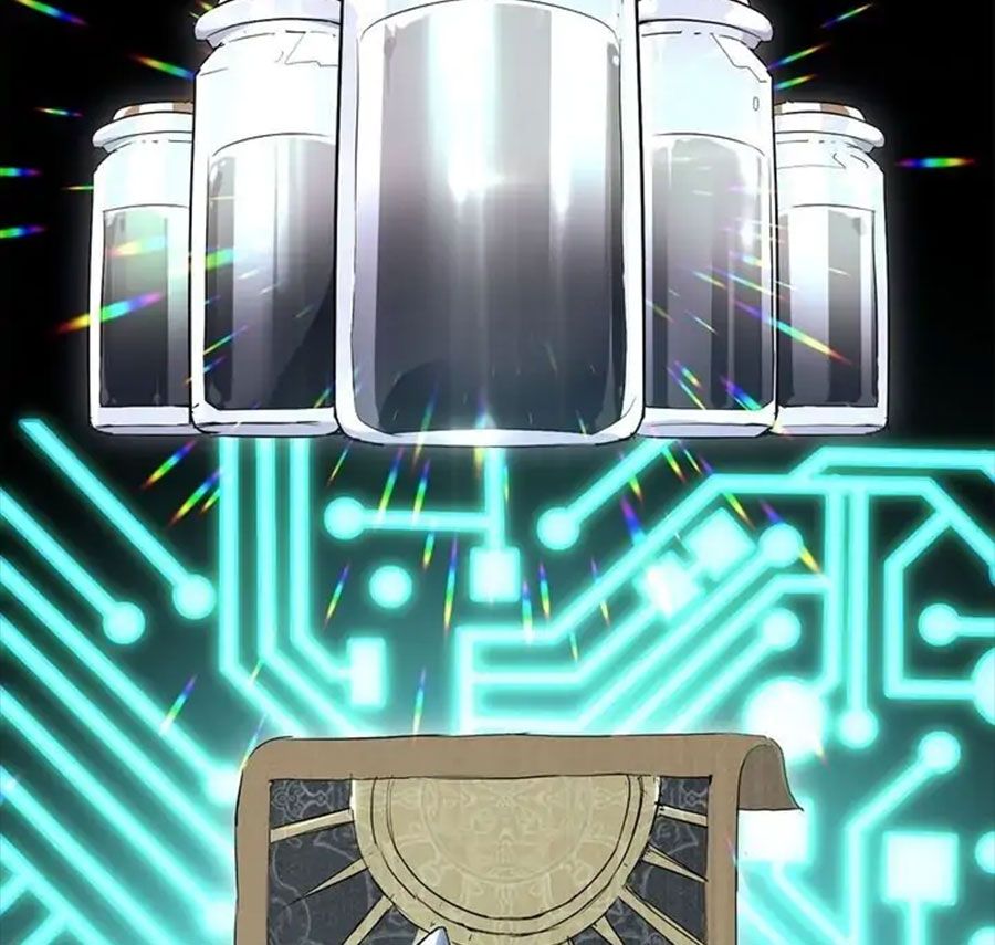 Chiến Binh Xương Trắng Thất Thủ: Chapter 140