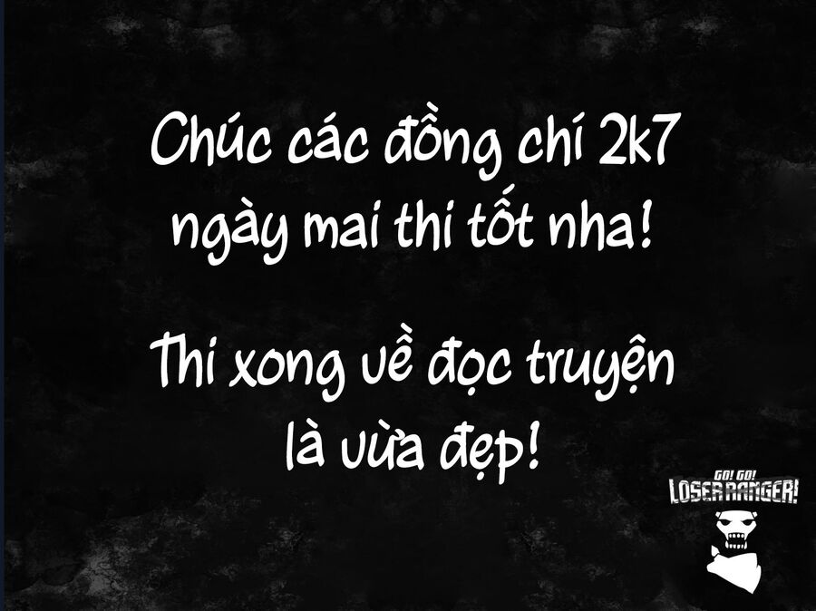 Chiến Đội Đại Thất Cách: Chapter 133