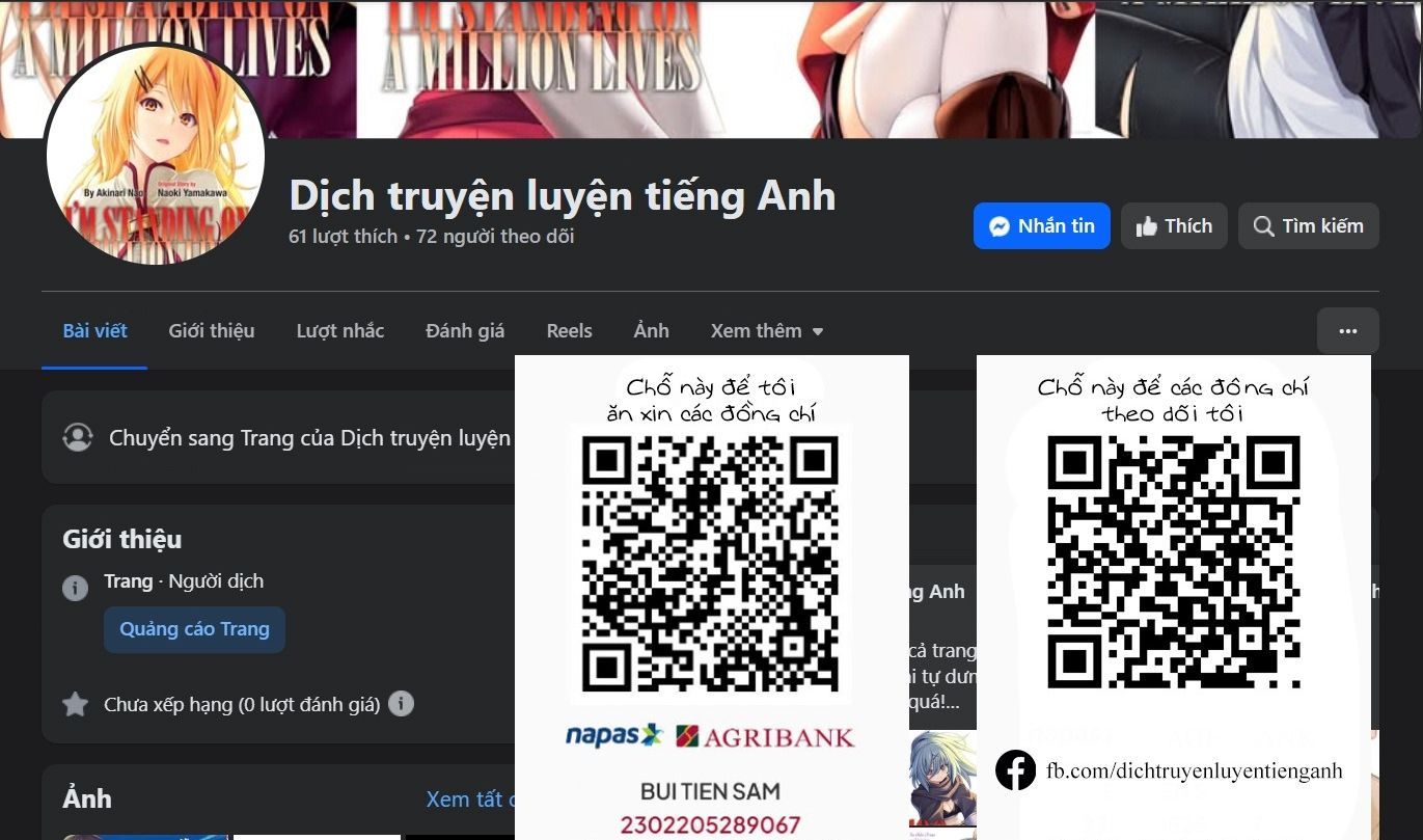Chiến Đội Đại Thất Cách: Chapter 163