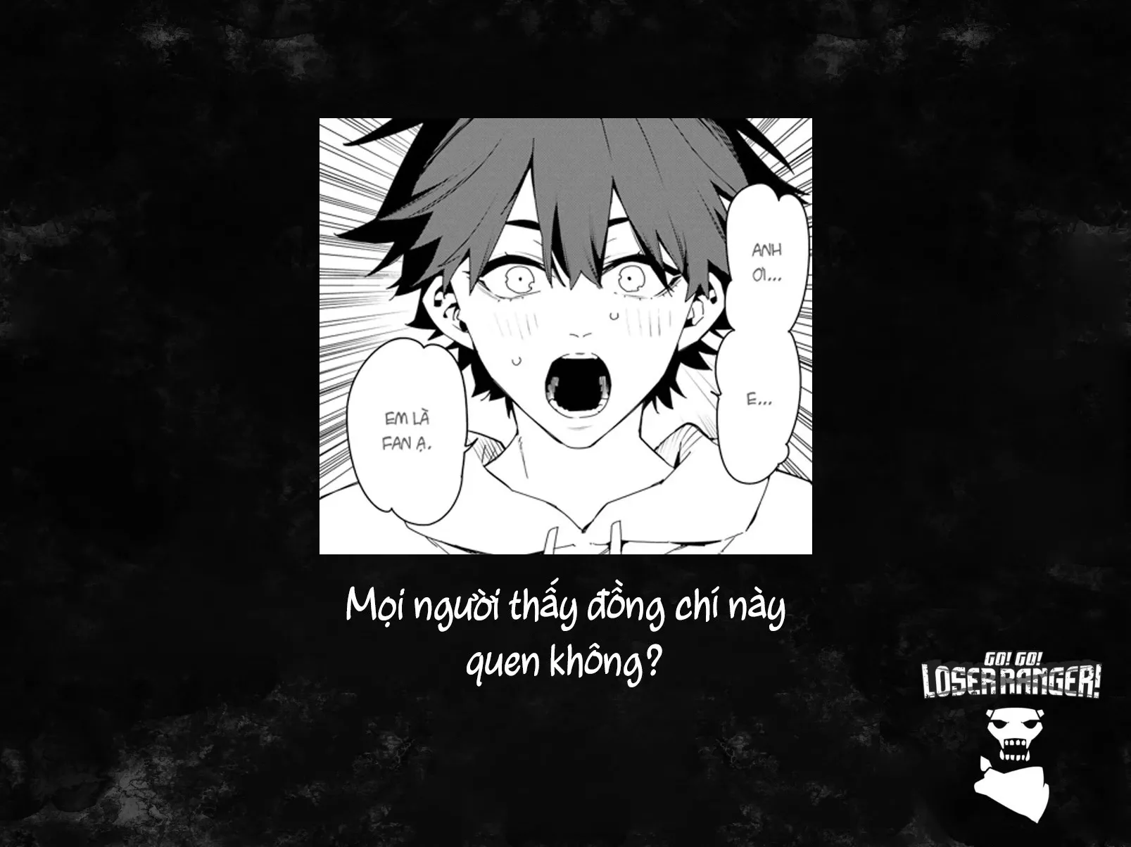 Chiến Đội Đại Thất Cách: Chapter 166