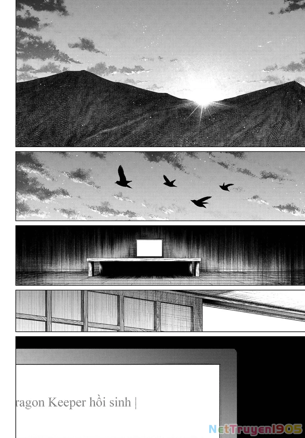 Chiến Đội Đại Thất Cách: Chapter 167