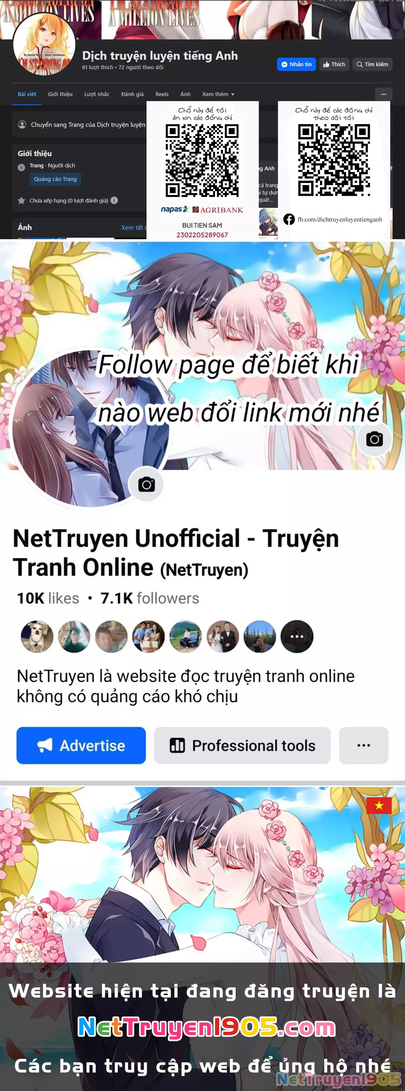 Chiến Đội Đại Thất Cách: Chapter 167