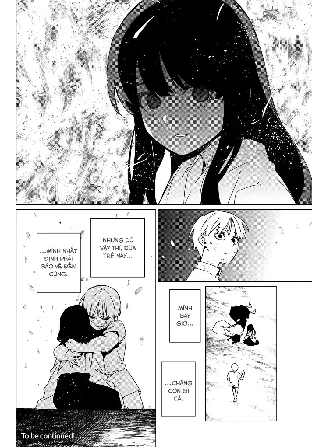 Chiến Đội Đại Thất Cách: Chapter 168