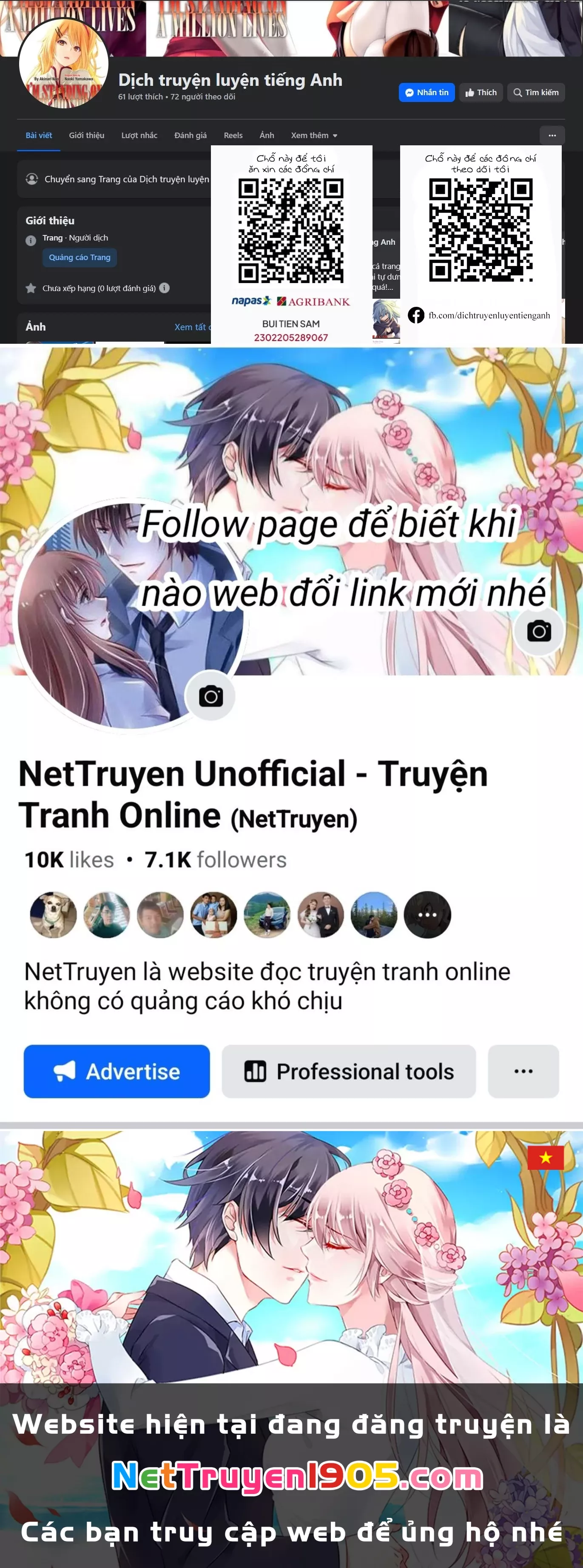 Chiến Đội Đại Thất Cách: Chapter 168