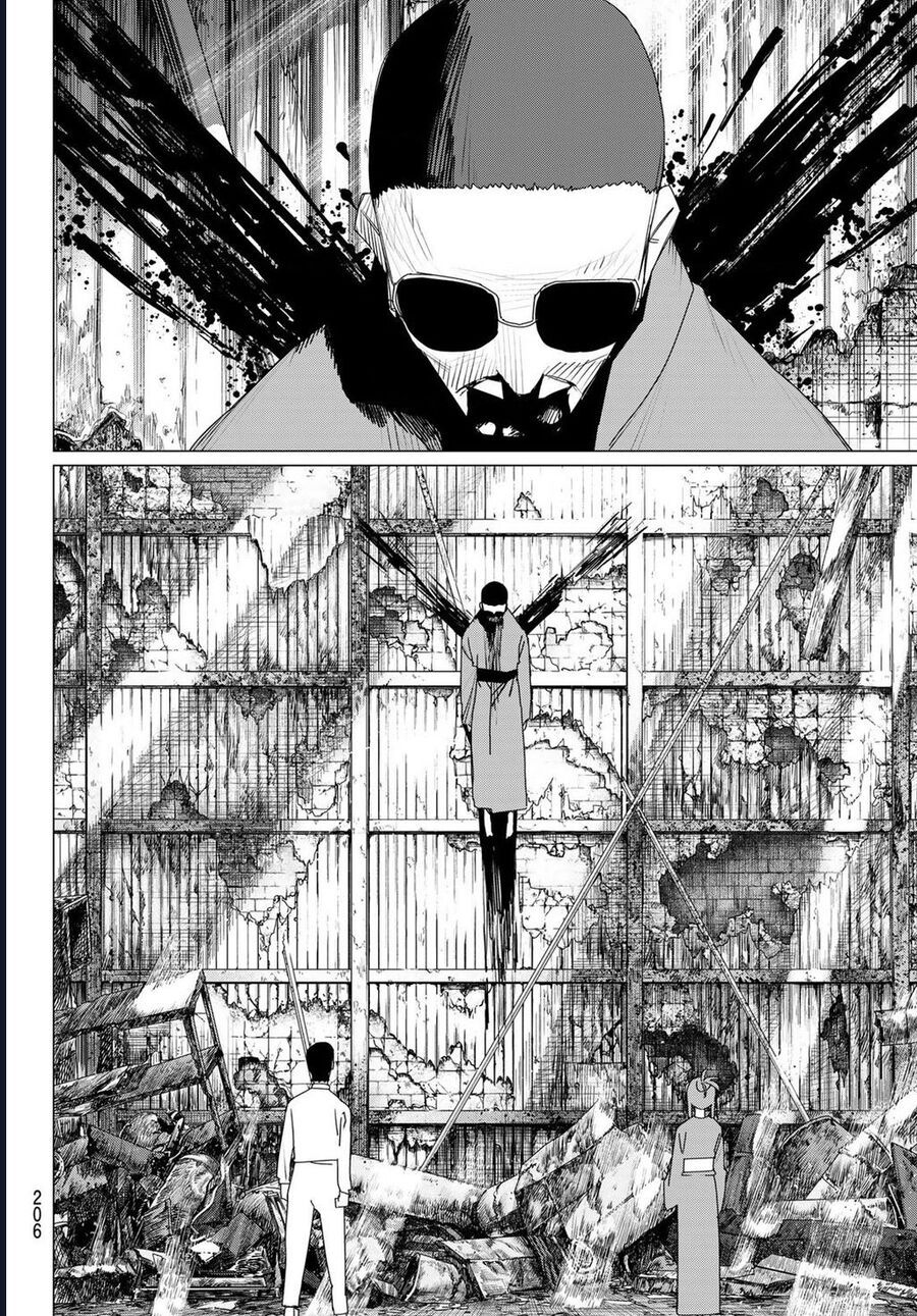 Chiến Đội Đại Thất Cách: Chapter 174