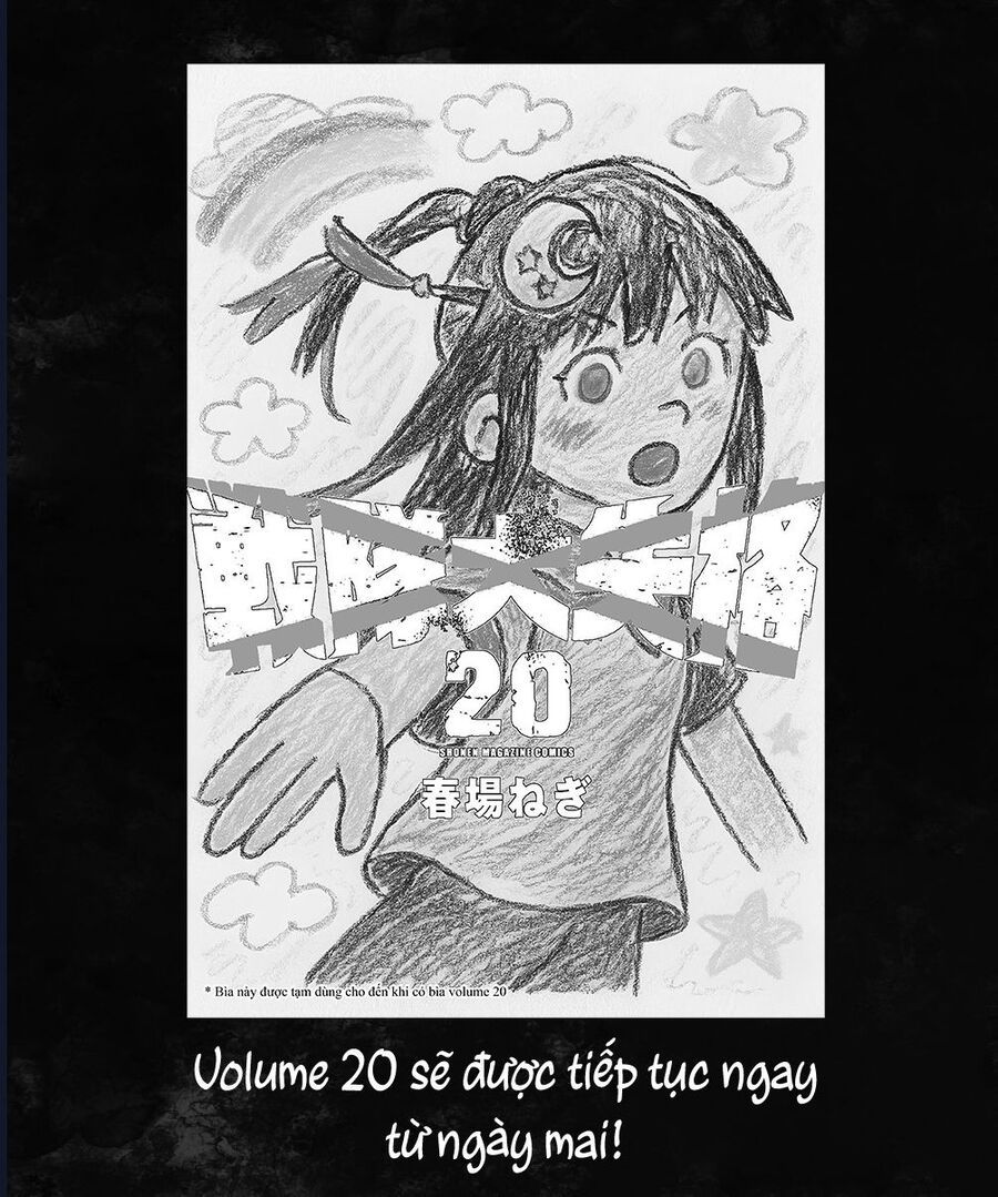 Chiến Đội Đại Thất Cách: Chapter 182