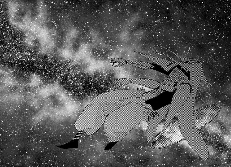 Chiến Đội Đại Thất Cách: Chapter 189