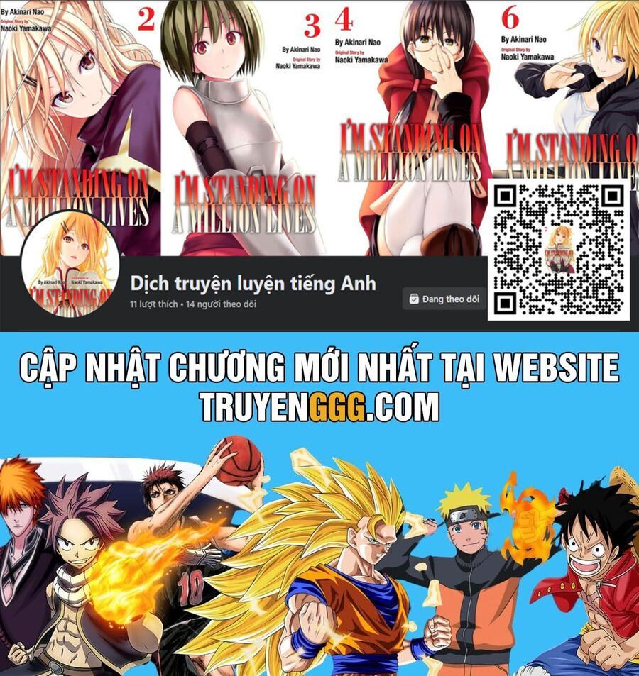 Chiến Đội Đại Thất Cách: Chapter 87
